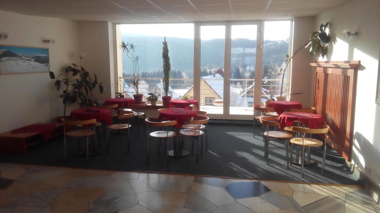 Almet, apartmánove štúdio 205 Donovaly Quarto foto